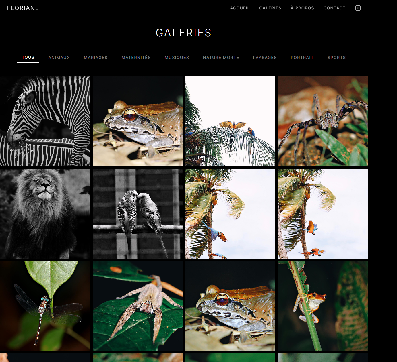 Floriane Photographie
